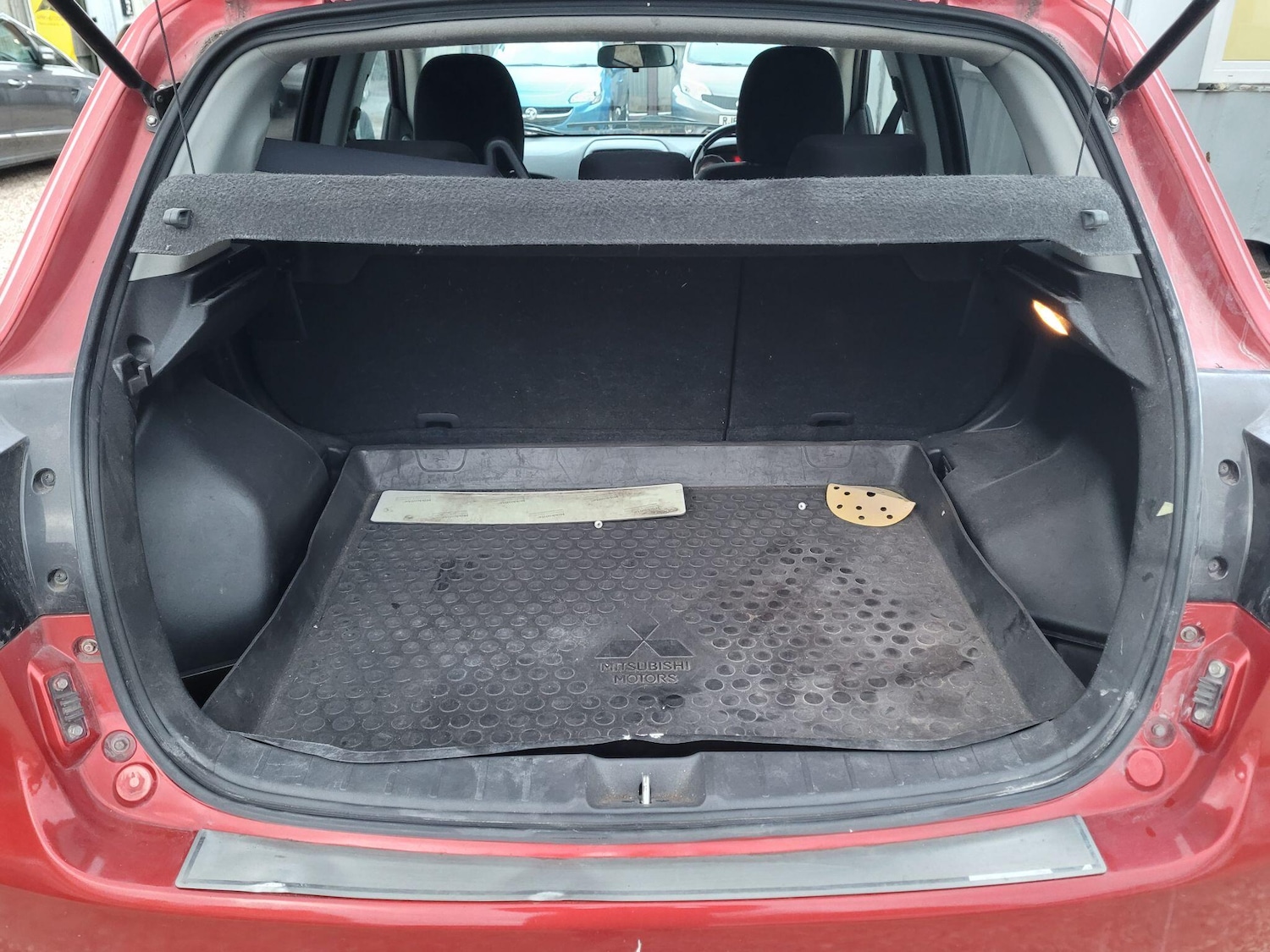 Used Mitsubishi ASX 2016 for sale - 77377030: Photo 15