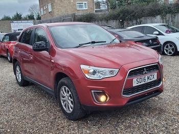 2016 (16) - 1.6 ZC 5dr