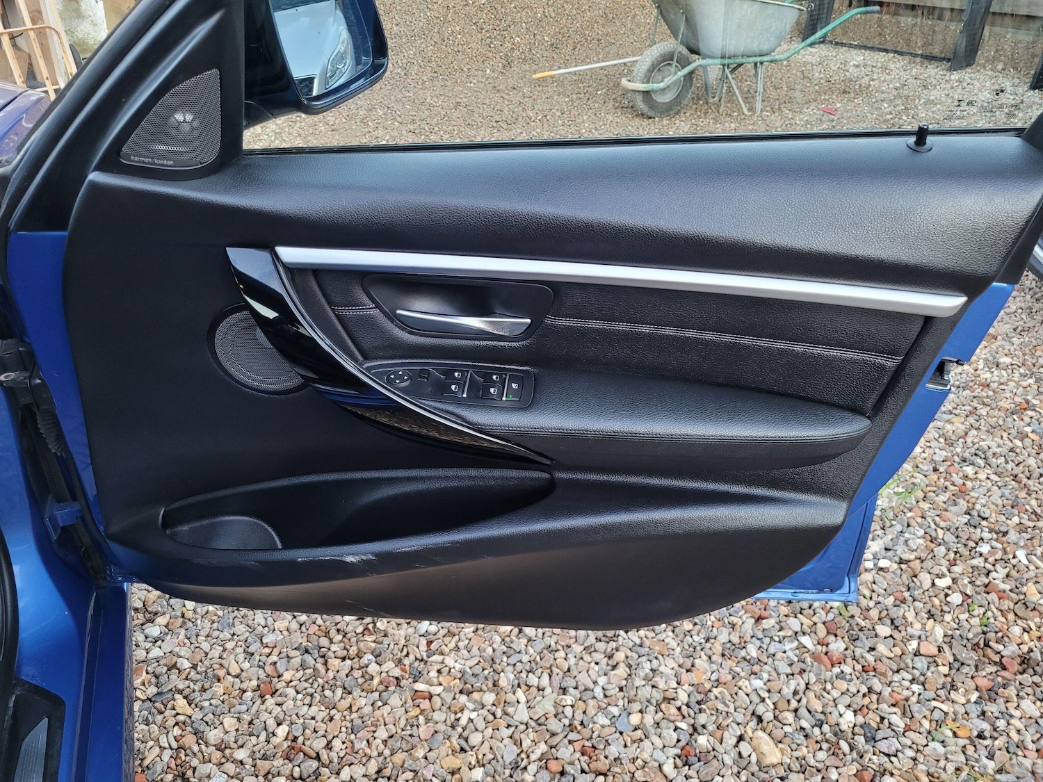 Used BMW 3 Series 2018 for sale - 76984692: Photo 10