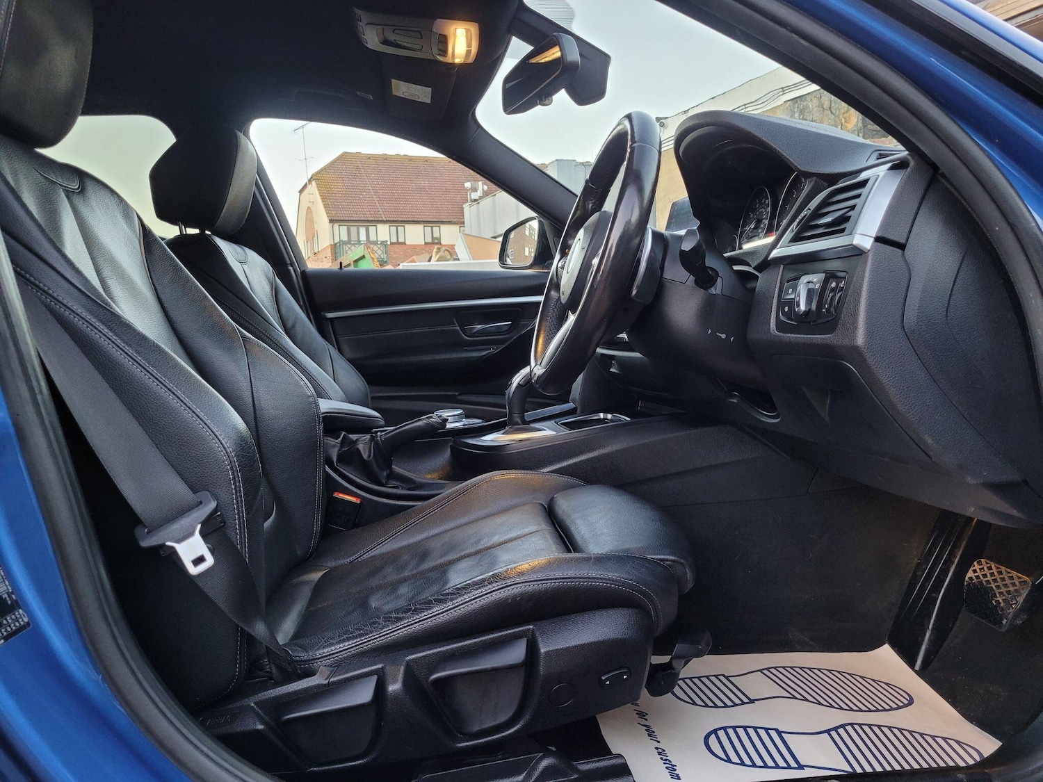 Used BMW 3 Series 2018 for sale - 76984692: Photo 12