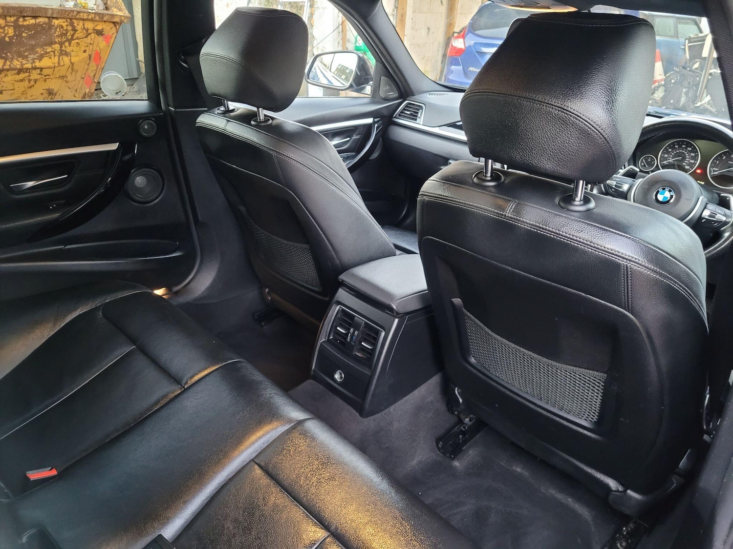 Used BMW 3 Series 2018 for sale - 76984692: Photo 15