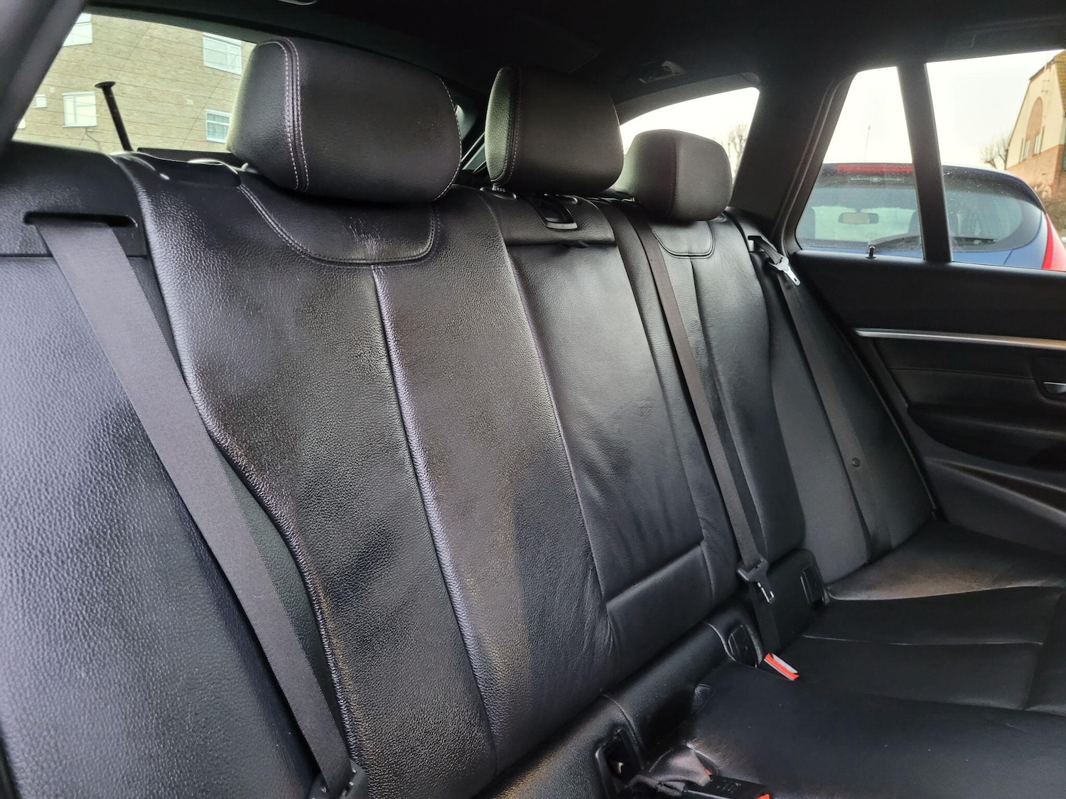 Used BMW 3 Series 2018 for sale - 76984692: Photo 16