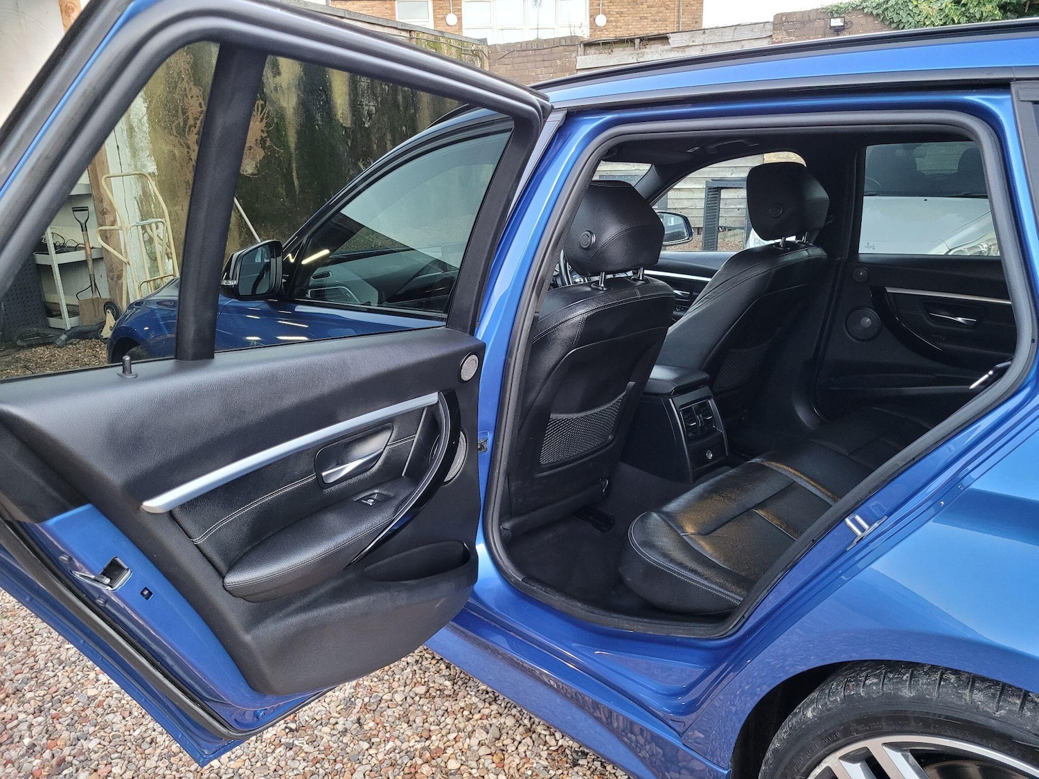 Used BMW 3 Series 2018 for sale - 76984692: Photo 21