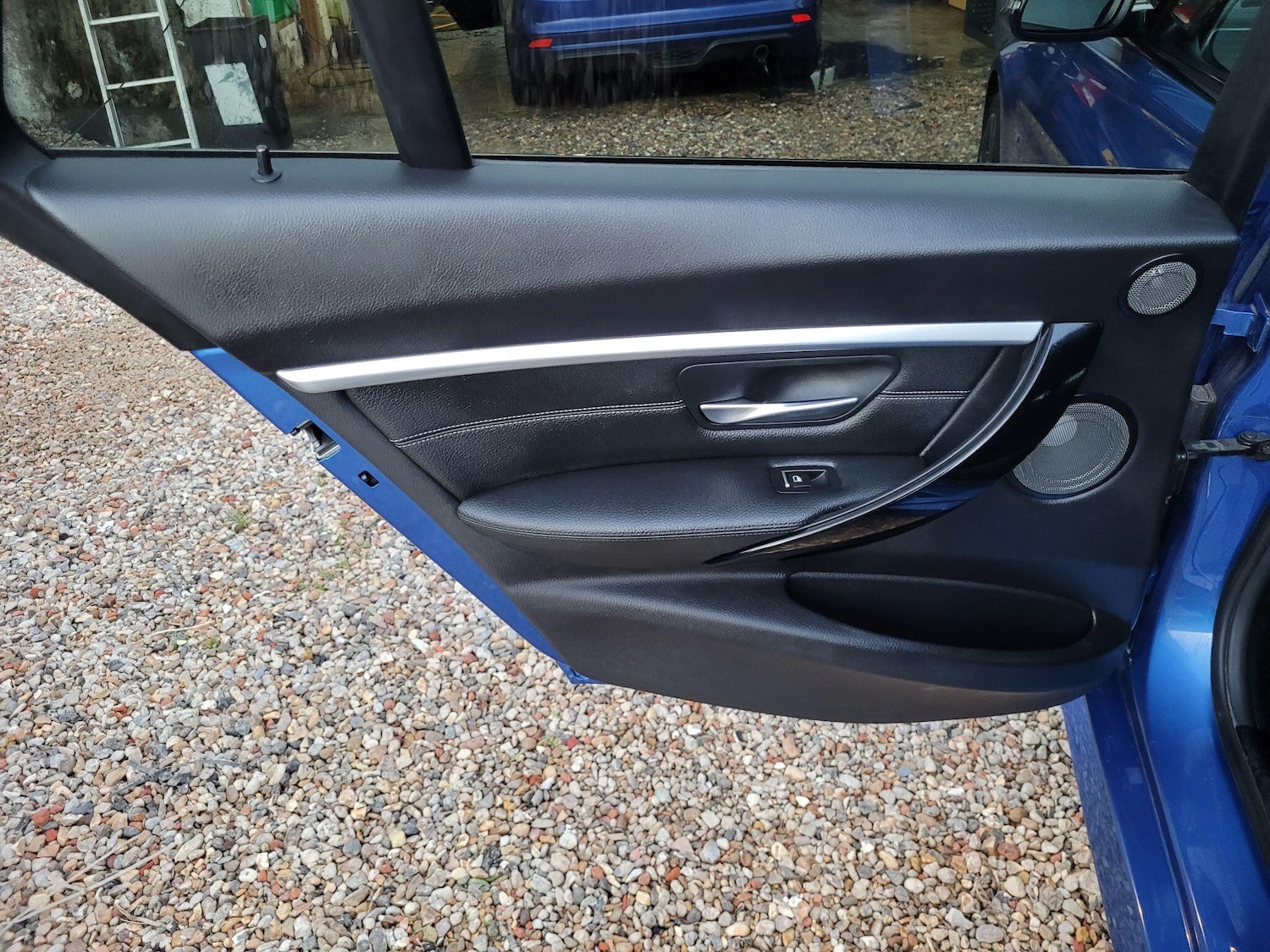 Used BMW 3 Series 2018 for sale - 76984692: Photo 22