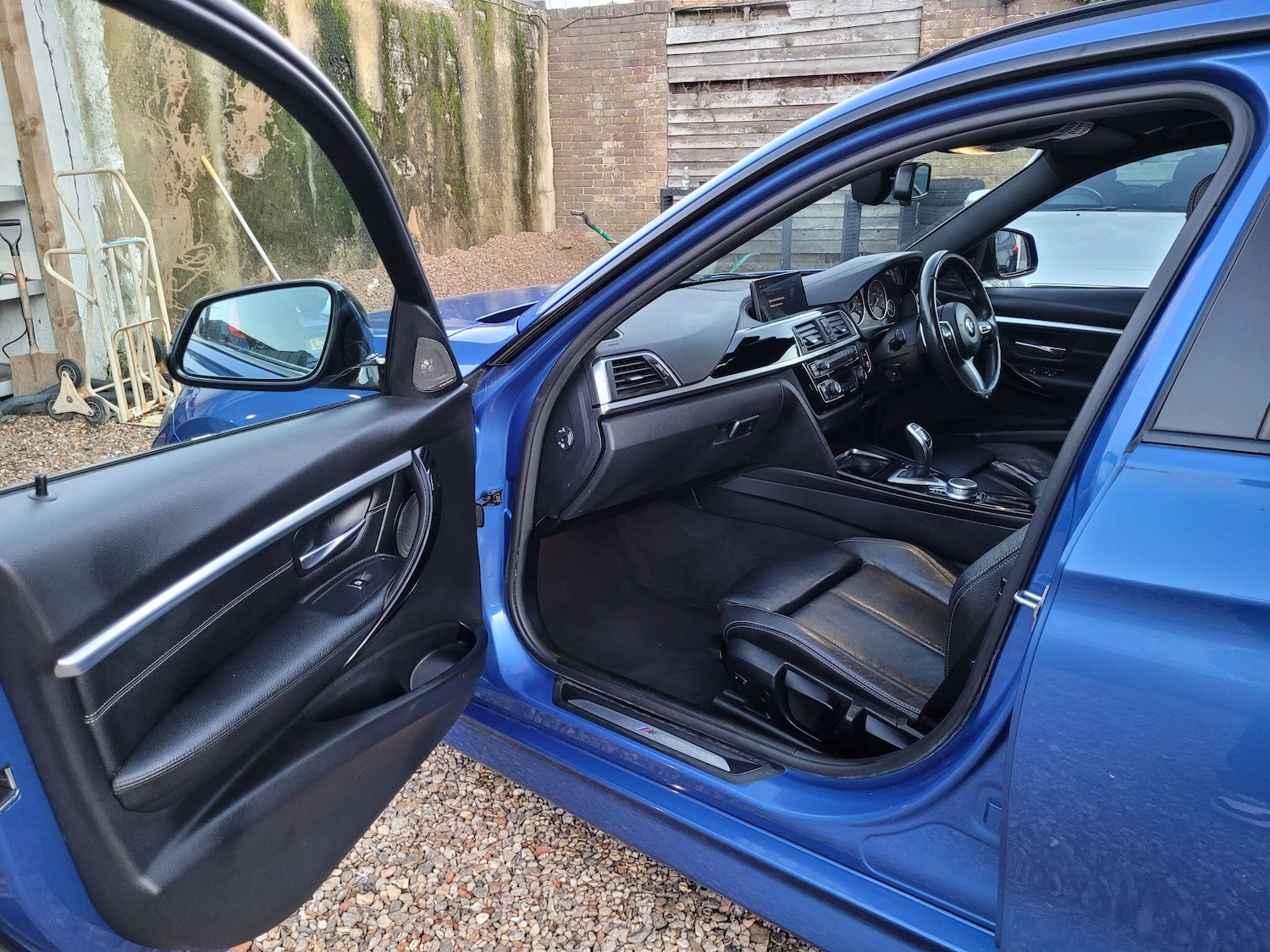 Used BMW 3 Series 2018 for sale - 76984692: Photo 23