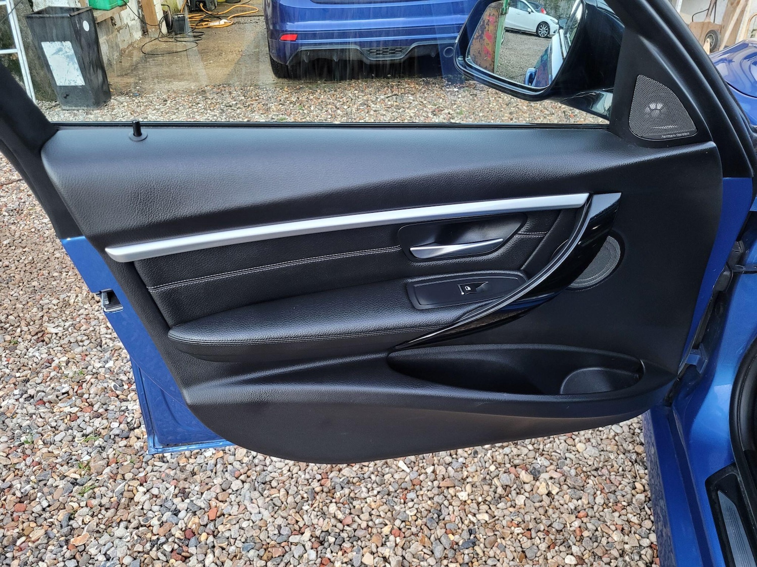 Used BMW 3 Series 2018 for sale - 76984692: Photo 24