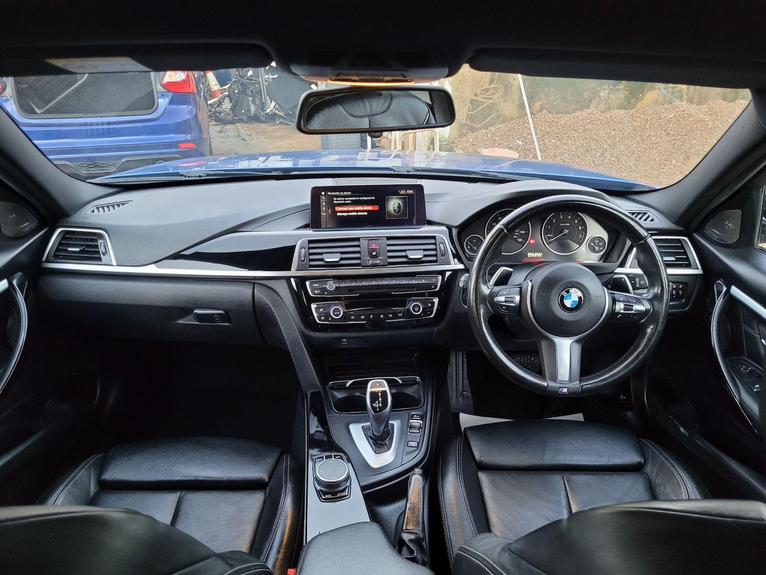 Used BMW 3 Series 2018 for sale - 76984692: Photo 25
