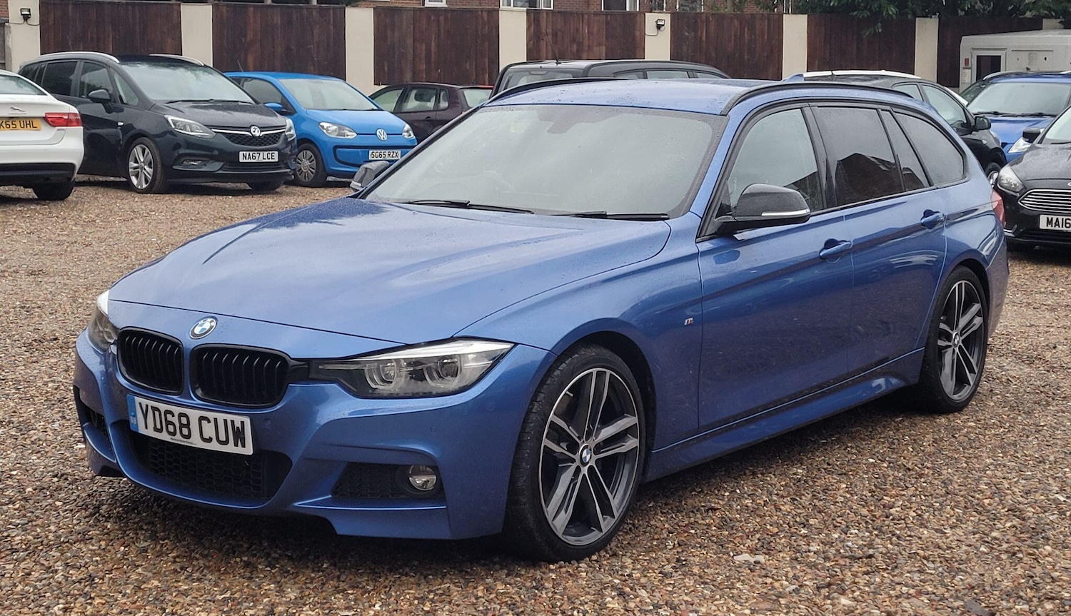 Used BMW 3 Series 2018 for sale - 76984692: Photo 4