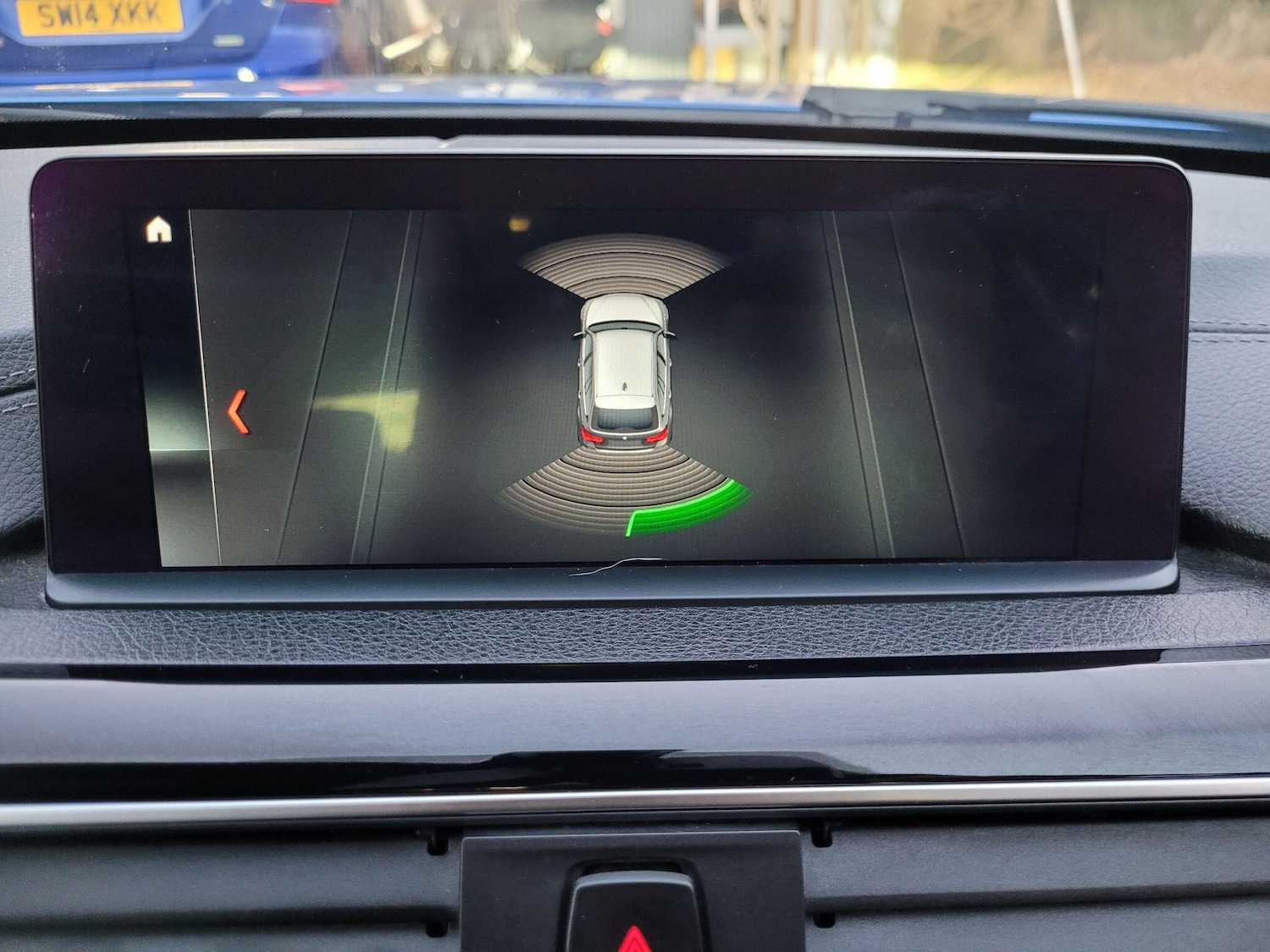 Used BMW 3 Series 2018 for sale - 76984692: Photo 46