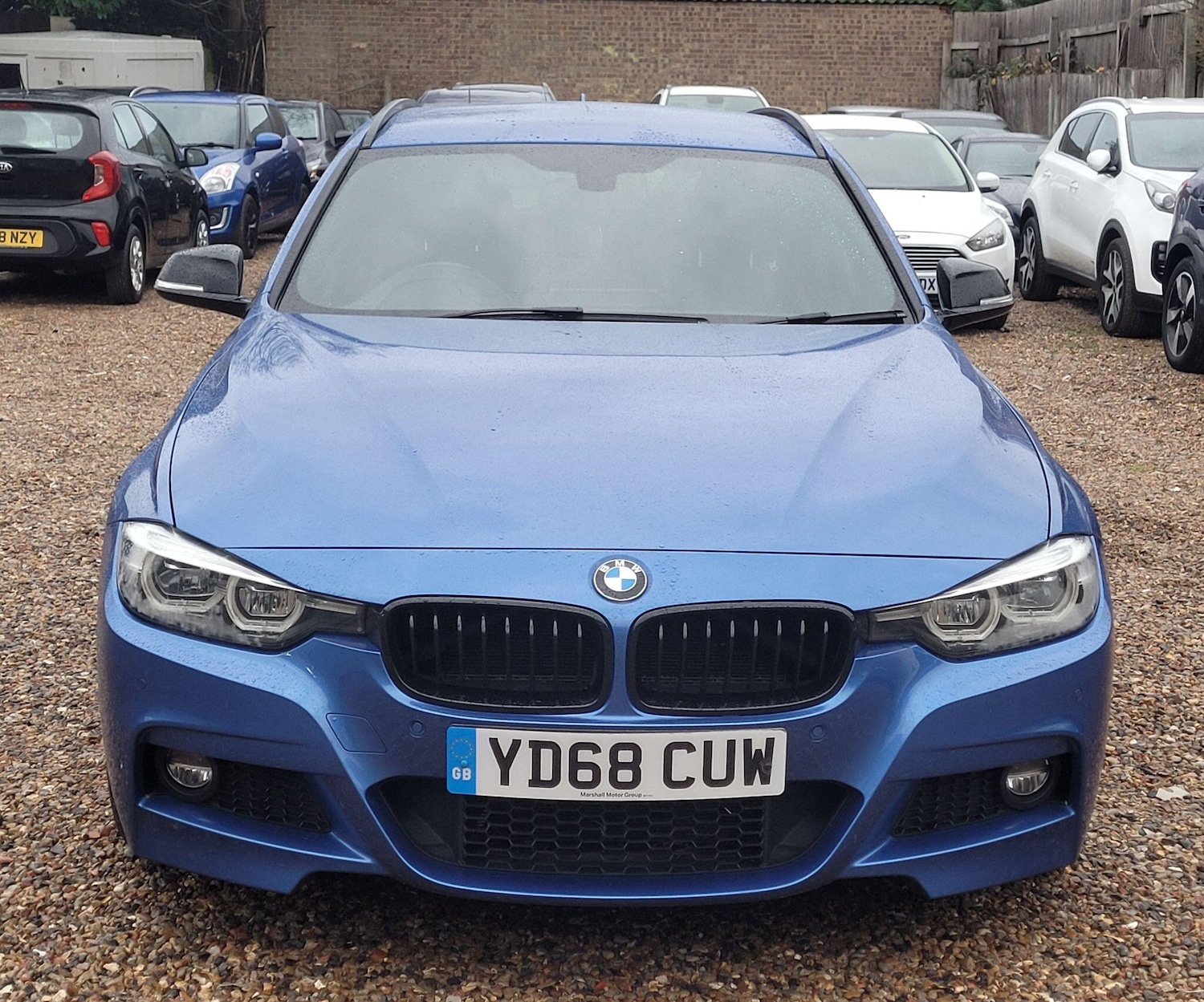 Used BMW 3 Series 2018 for sale - 76984692: Photo 5