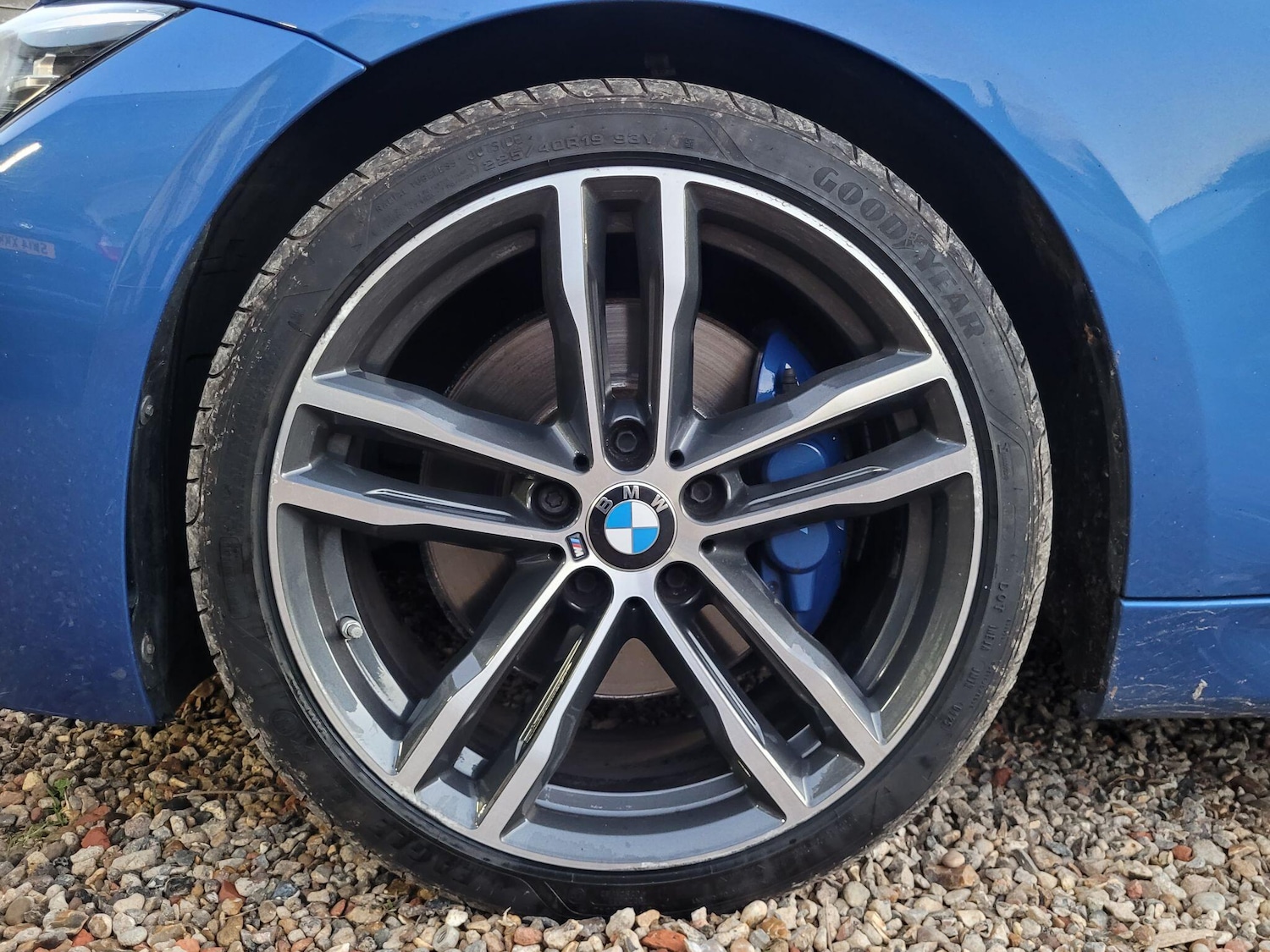 Used BMW 3 Series 2018 for sale - 76984692: Photo 53