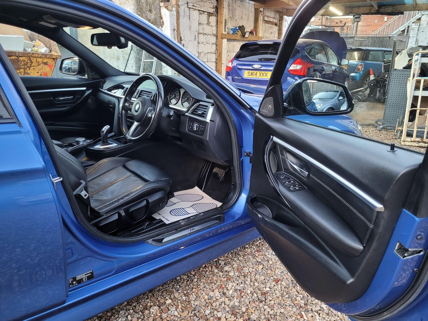 Used BMW 3 Series 2018 for sale - 76984692: Photo 9