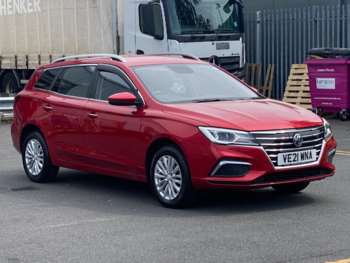 2021 (21) - 52.5kWh Exclusive Auto 5dr