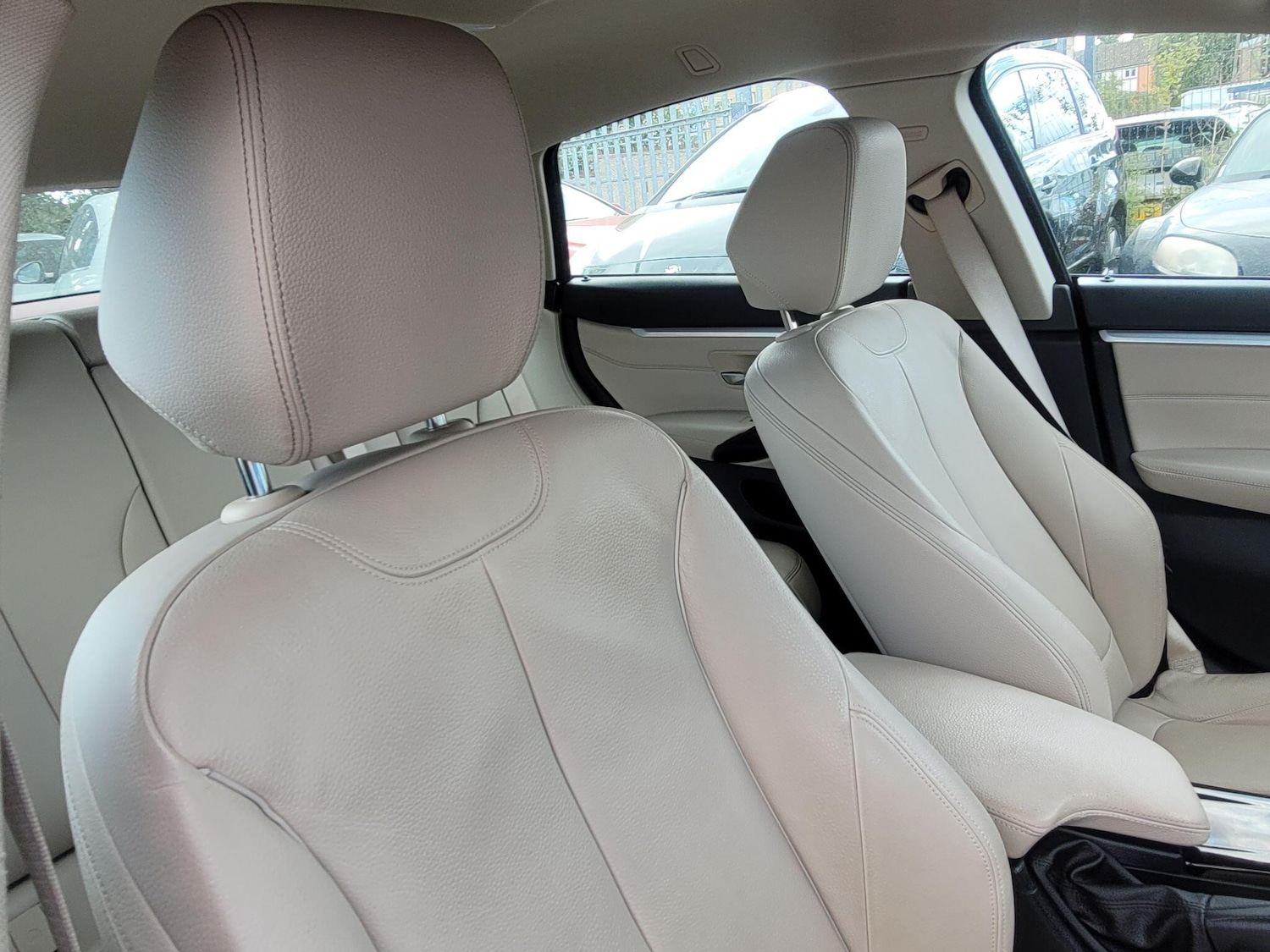 Used BMW 4 Series Gran Coupe 2014 for sale - 76984696: Photo 13