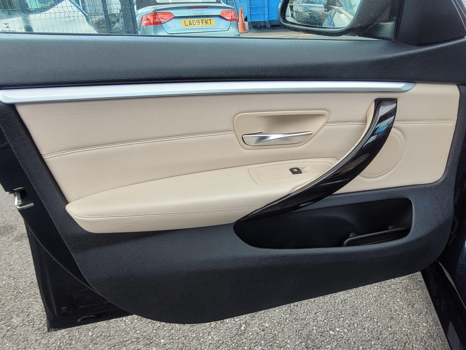 Used BMW 4 Series Gran Coupe 2014 for sale - 76984696: Photo 16