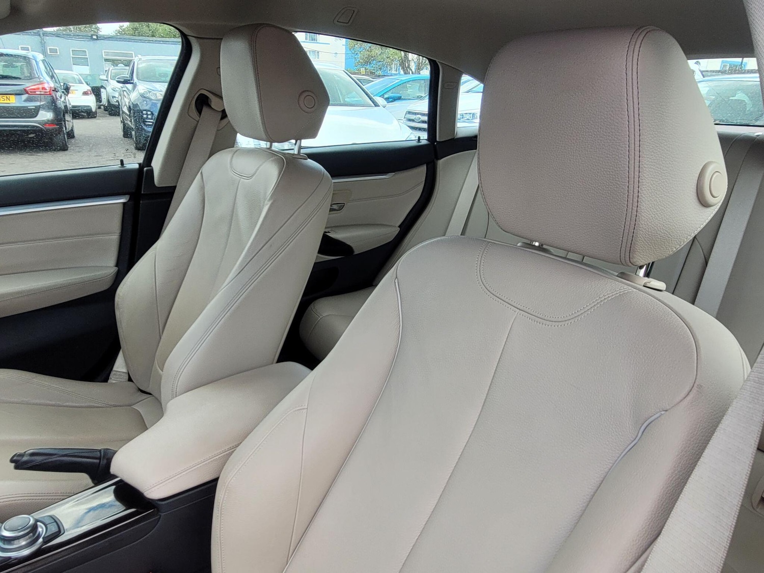 Used BMW 4 Series Gran Coupe 2014 for sale - 76984696: Photo 19