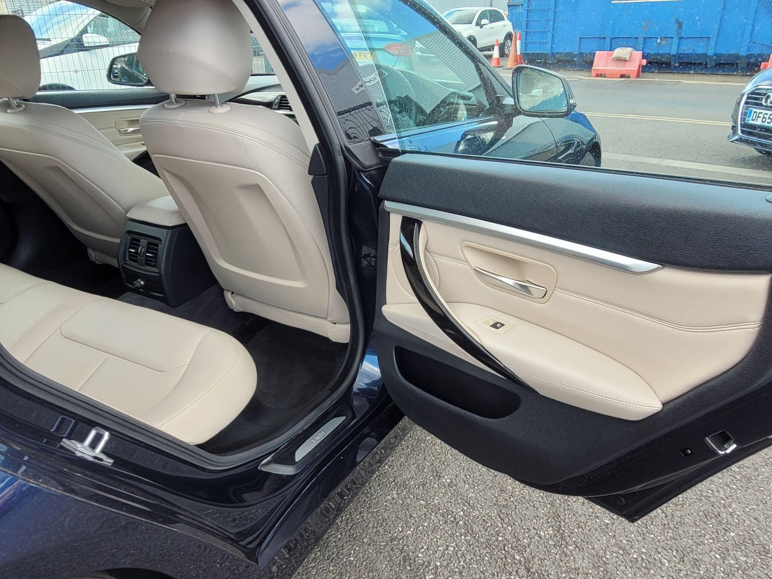 Used BMW 4 Series Gran Coupe 2014 for sale - 76984696: Photo 20