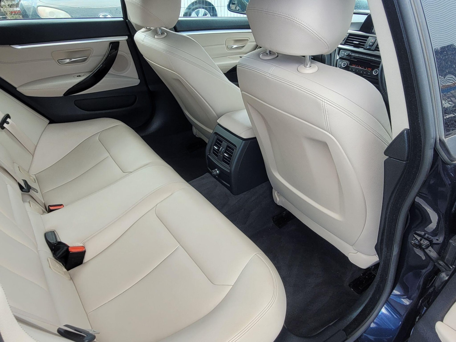 Used BMW 4 Series Gran Coupe 2014 for sale - 76984696: Photo 21