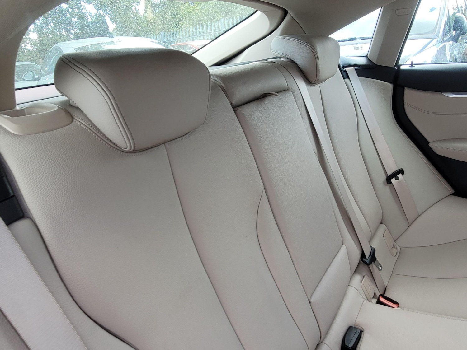 Used BMW 4 Series Gran Coupe 2014 for sale - 76984696: Photo 24