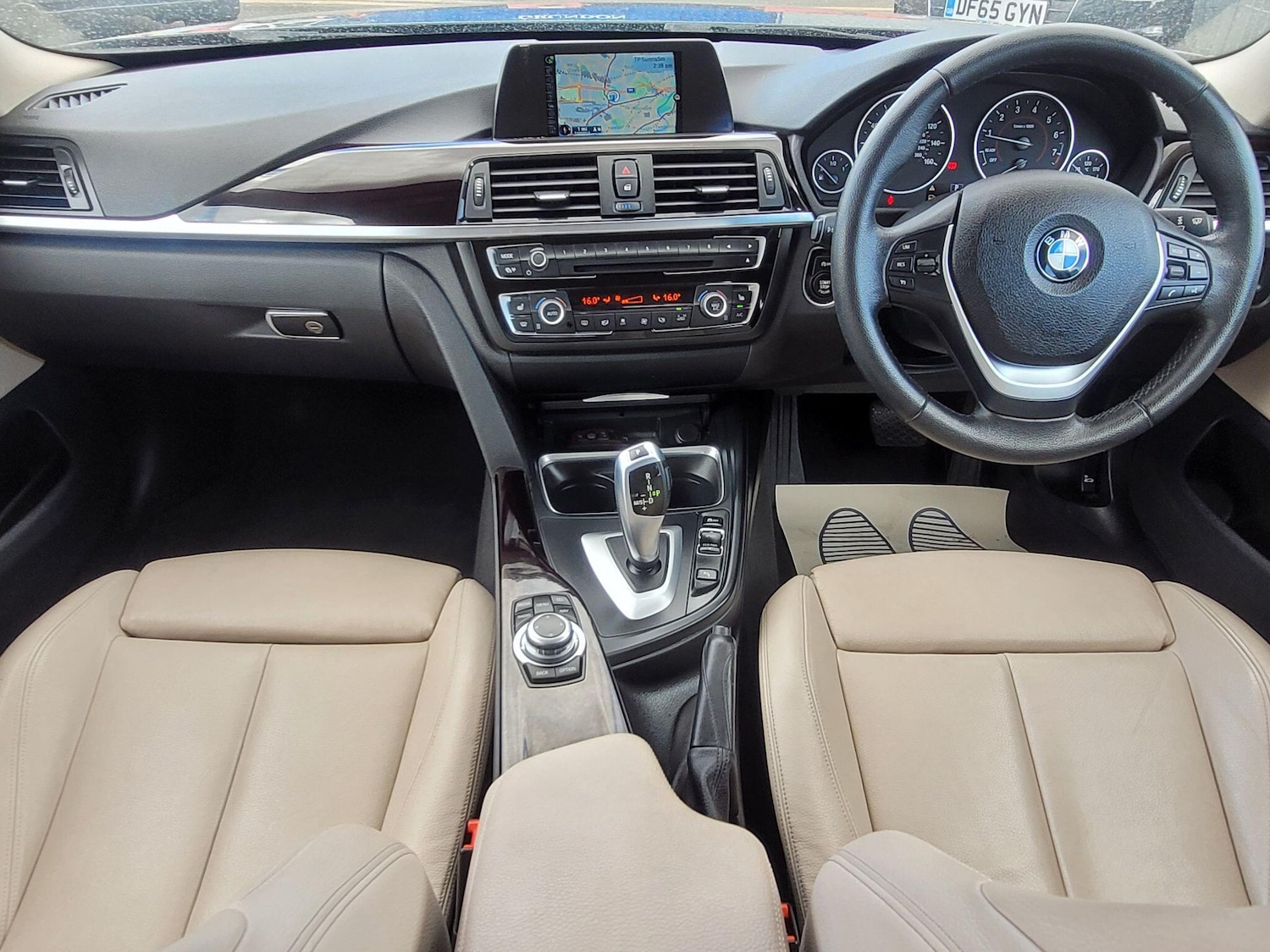 Used BMW 4 Series Gran Coupe 2014 for sale - 76984696: Photo 34