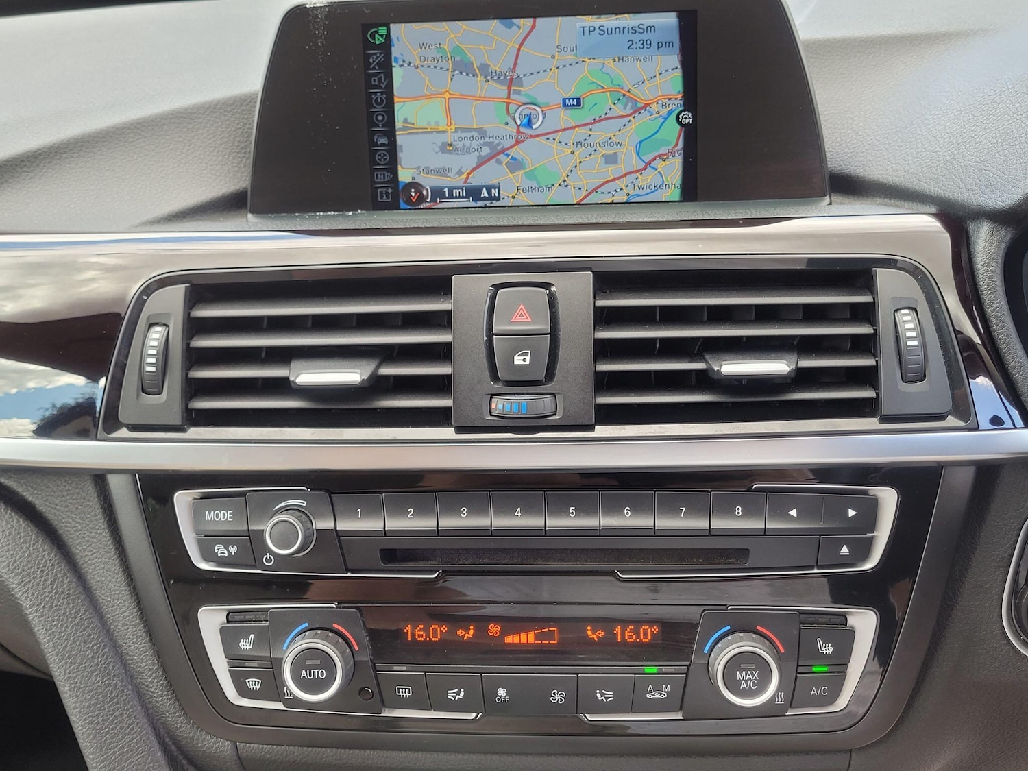 Used BMW 4 Series Gran Coupe 2014 for sale - 76984696: Photo 37