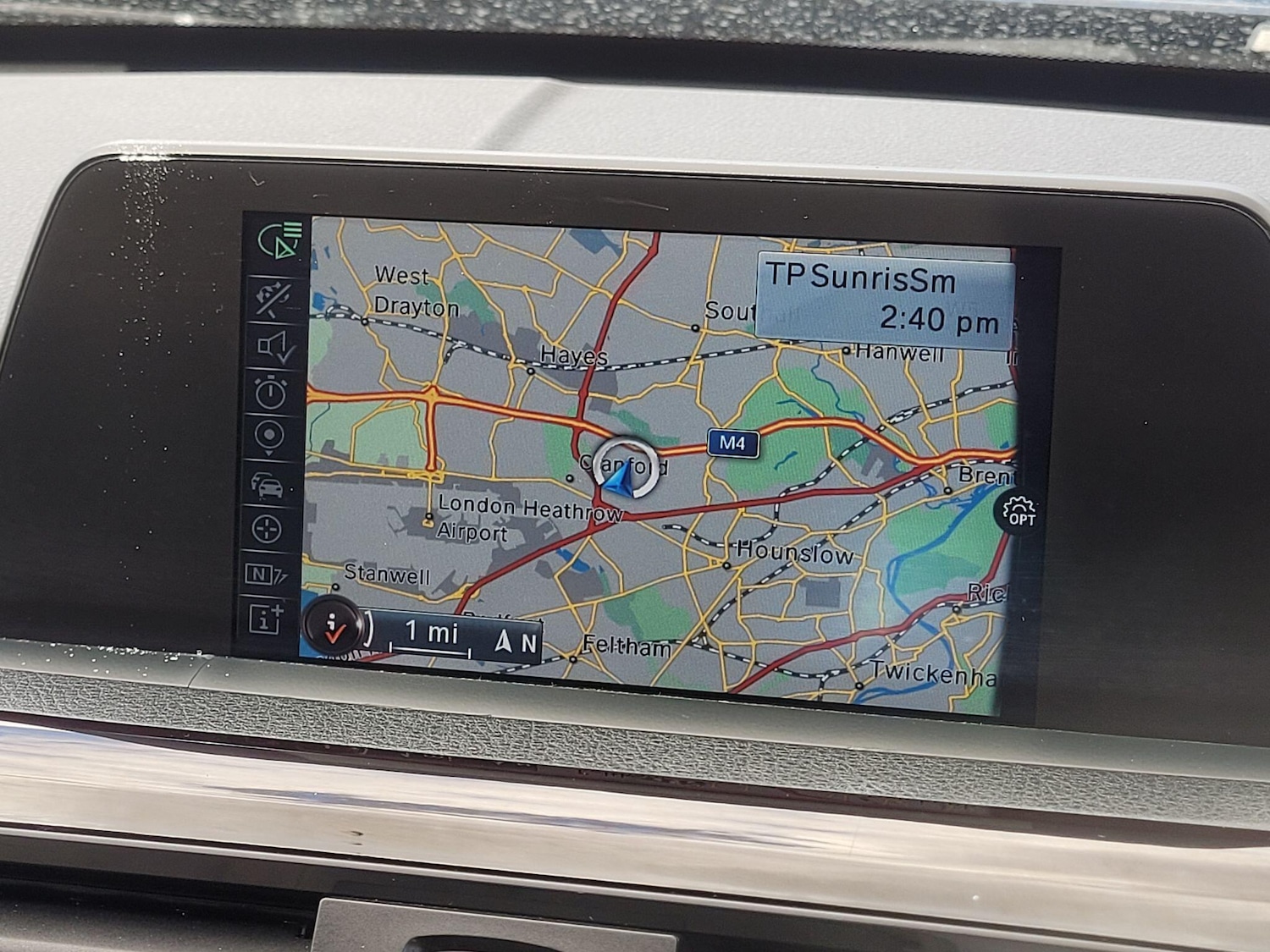 Used BMW 4 Series Gran Coupe 2014 for sale - 76984696: Photo 38