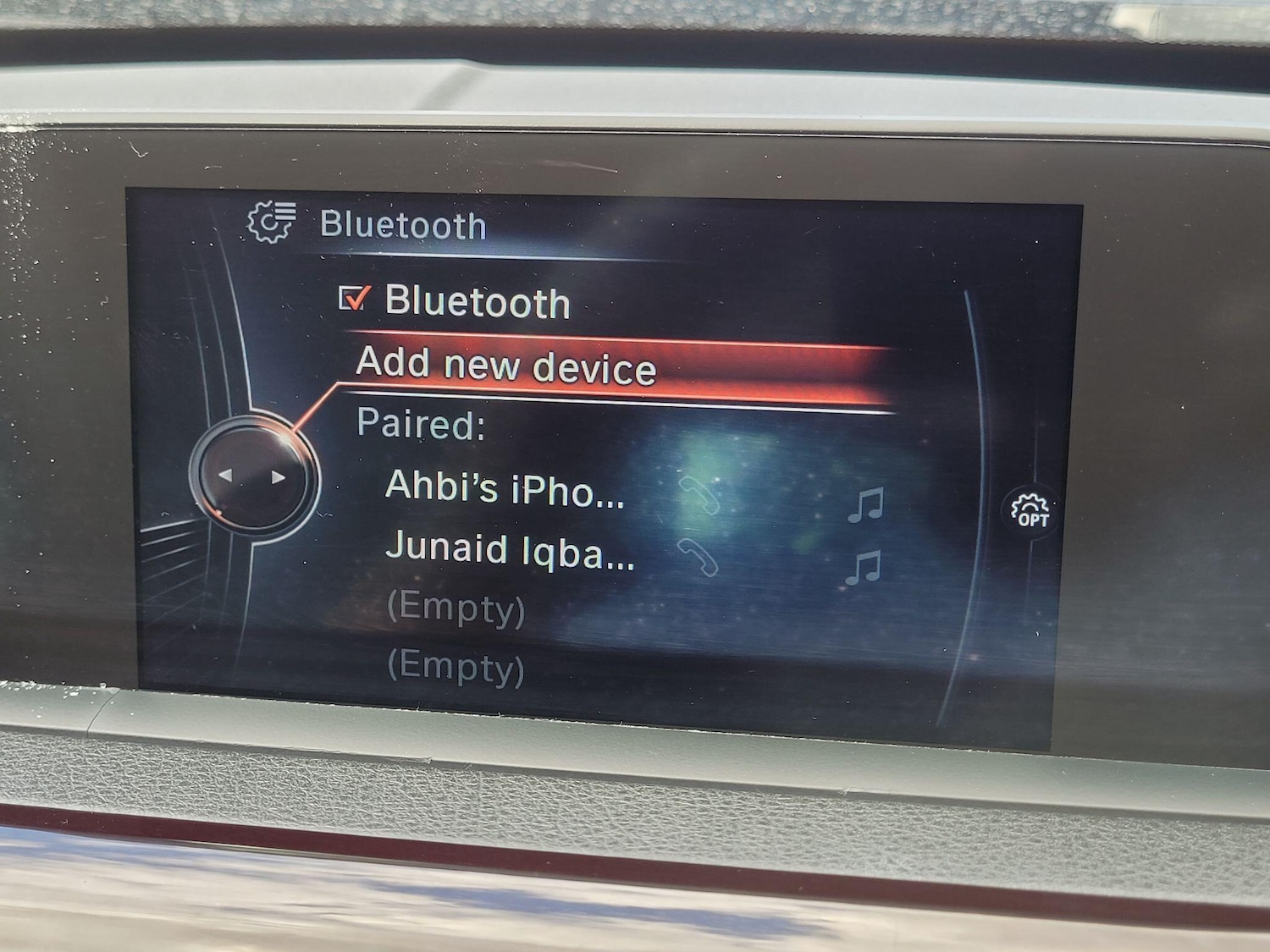 Used BMW 4 Series Gran Coupe 2014 for sale - 76984696: Photo 43