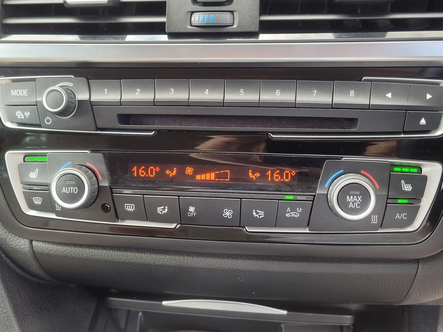 Used BMW 4 Series Gran Coupe 2014 for sale - 76984696: Photo 46