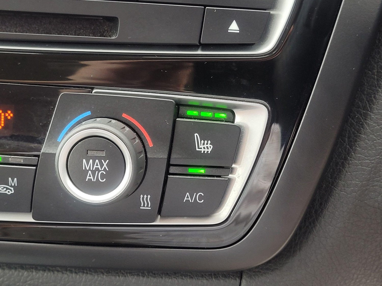 Used BMW 4 Series Gran Coupe 2014 for sale - 76984696: Photo 47