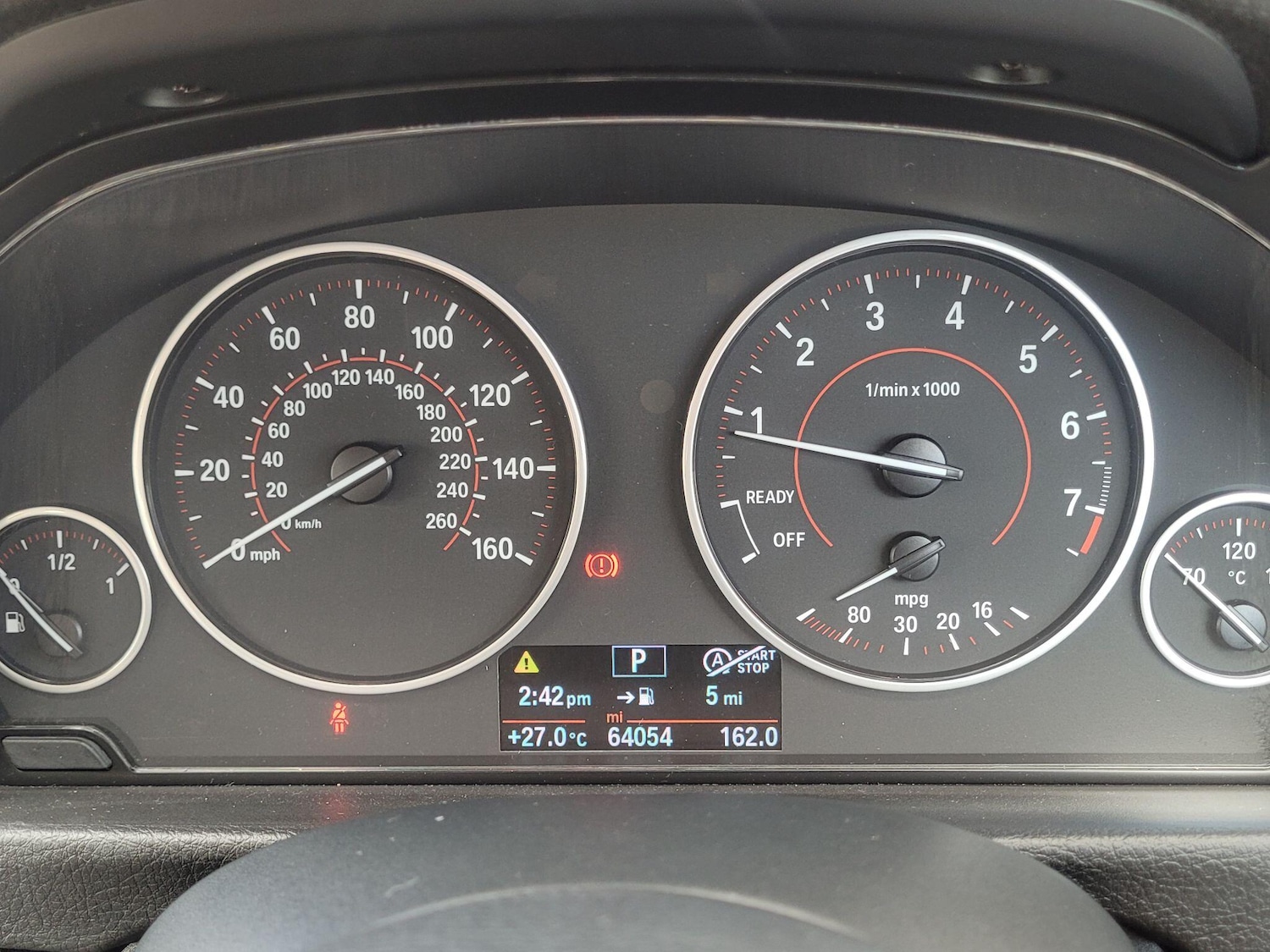 Used BMW 4 Series Gran Coupe 2014 for sale - 76984696: Photo 52