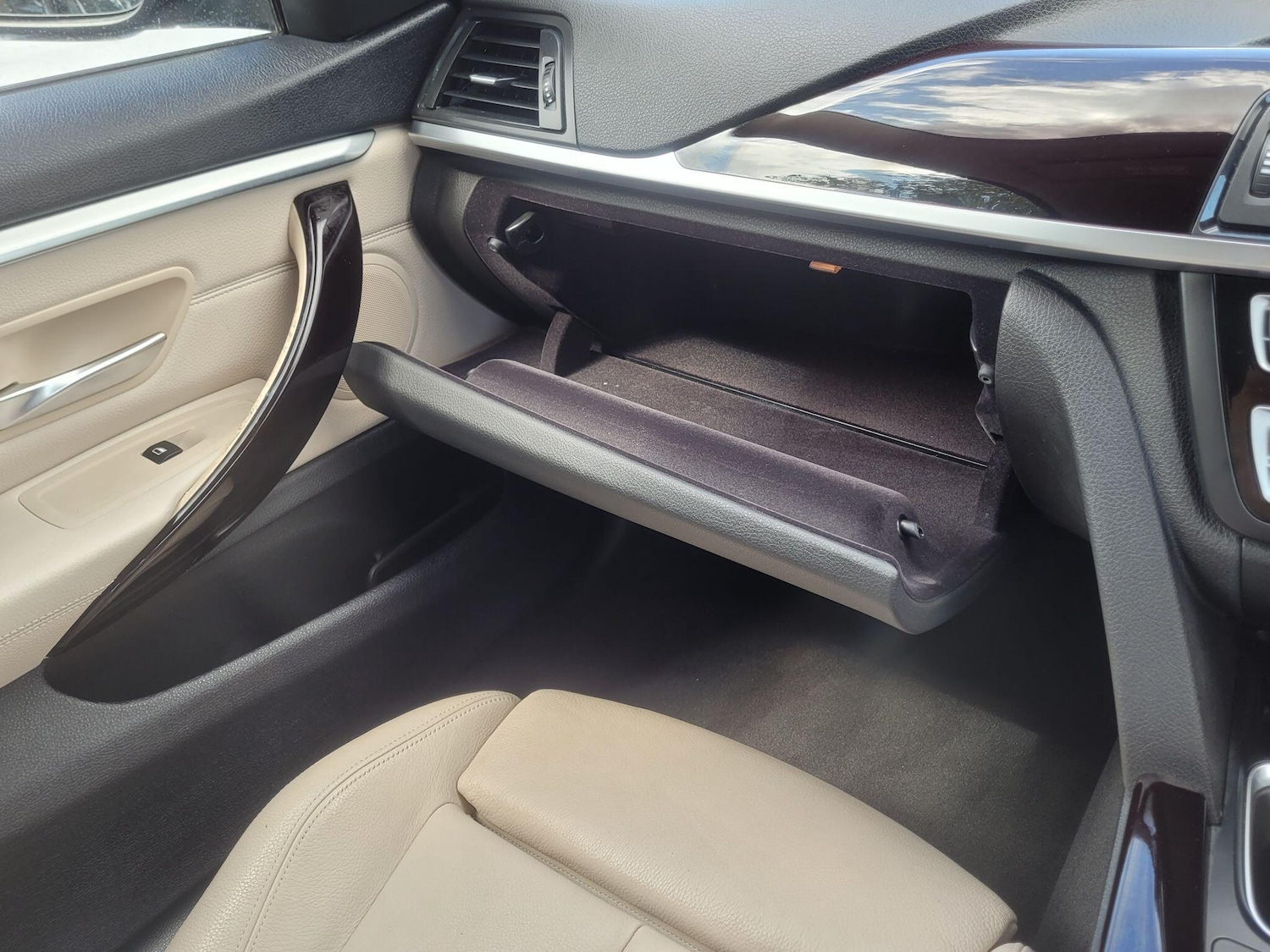 Used BMW 4 Series Gran Coupe 2014 for sale - 76984696: Photo 63