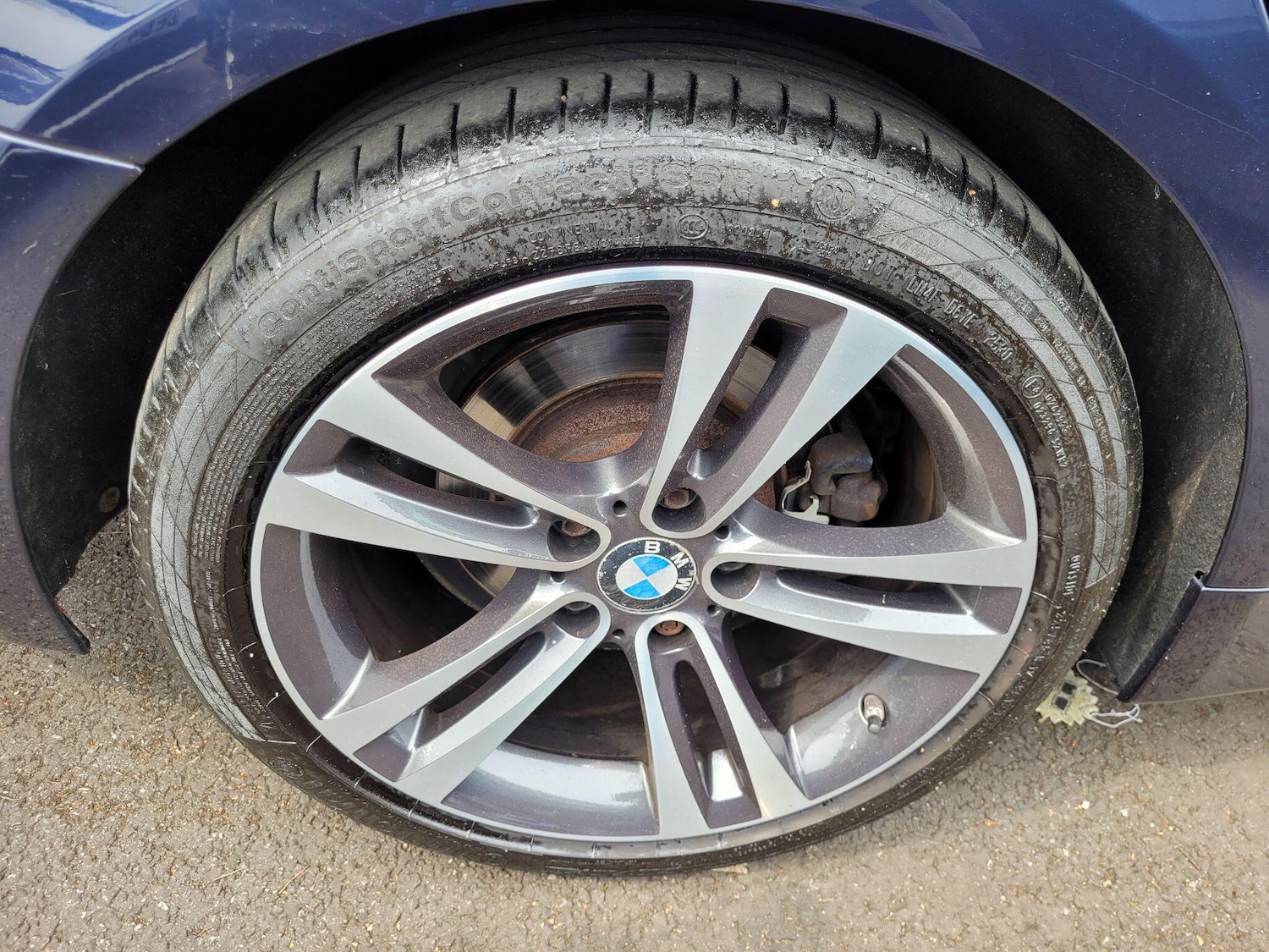 Used BMW 4 Series Gran Coupe 2014 for sale - 76984696: Photo 68