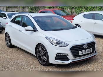 Used Hyundai i30 2015 for sale - 78684972: Photo