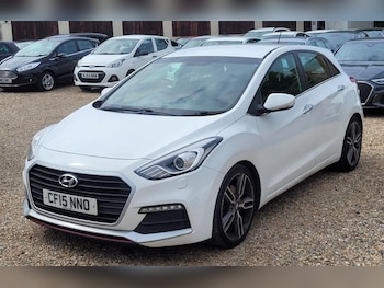 Used Hyundai i30 2015 for sale - 78684972: Photo