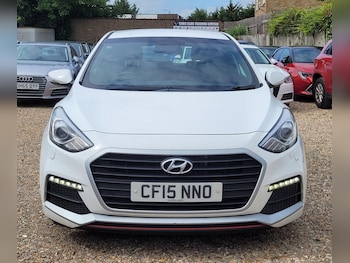 Used Hyundai i30 2015 for sale - 78684972: Photo