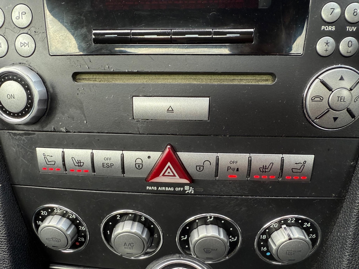 Vehicle 36