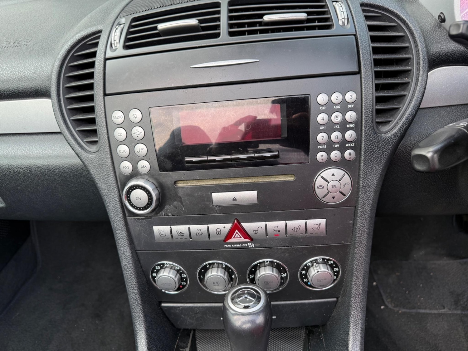 Vehicle 50