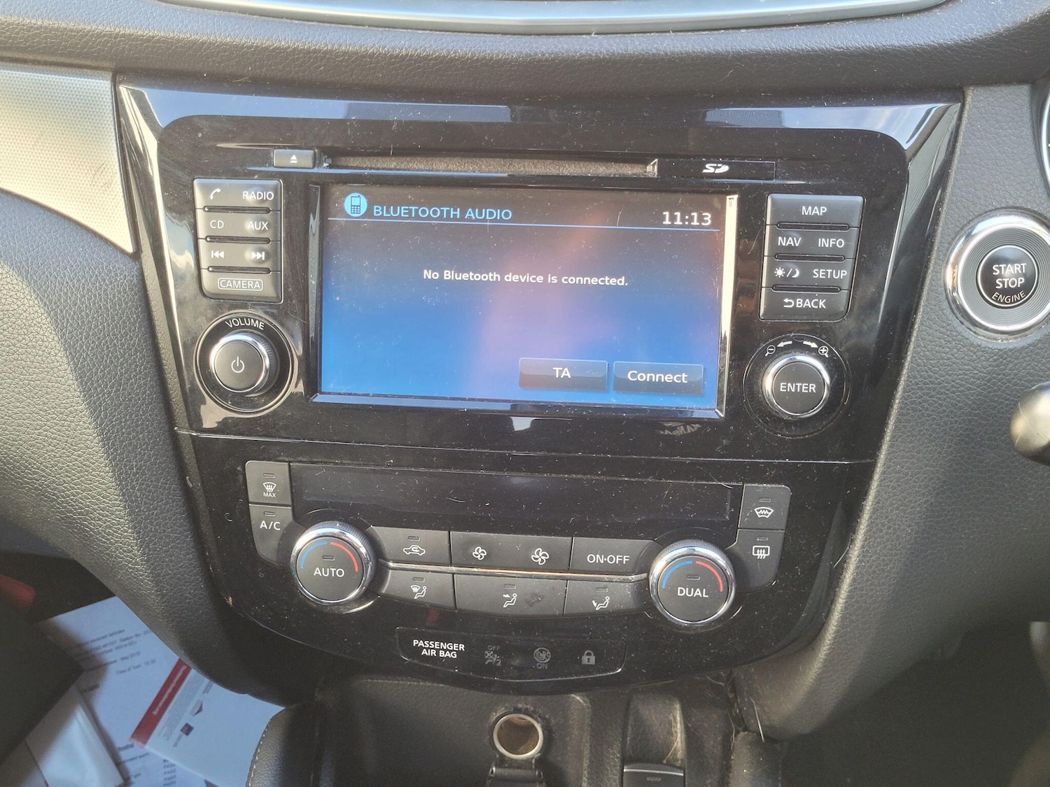 Used Nissan Qashqai 2018 for sale - 76370980: Photo 13