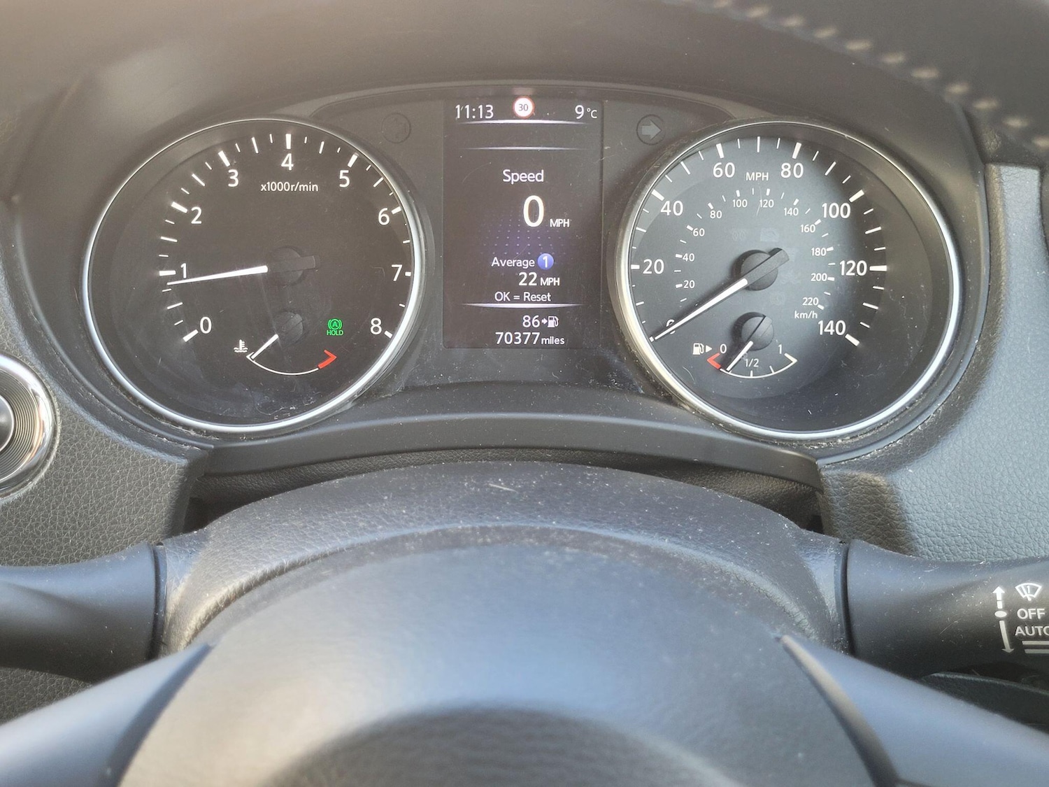 Used Nissan Qashqai 2018 for sale - 76370980: Photo 14