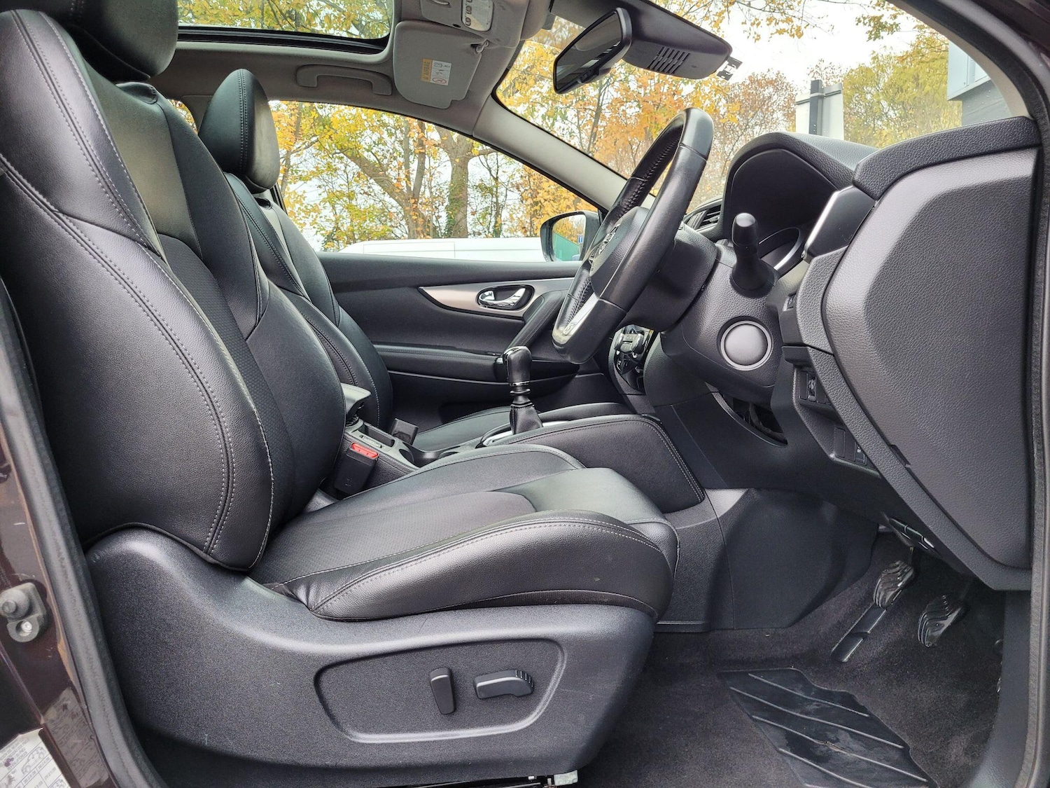 Used Nissan Qashqai 2018 for sale - 76370980: Photo 16