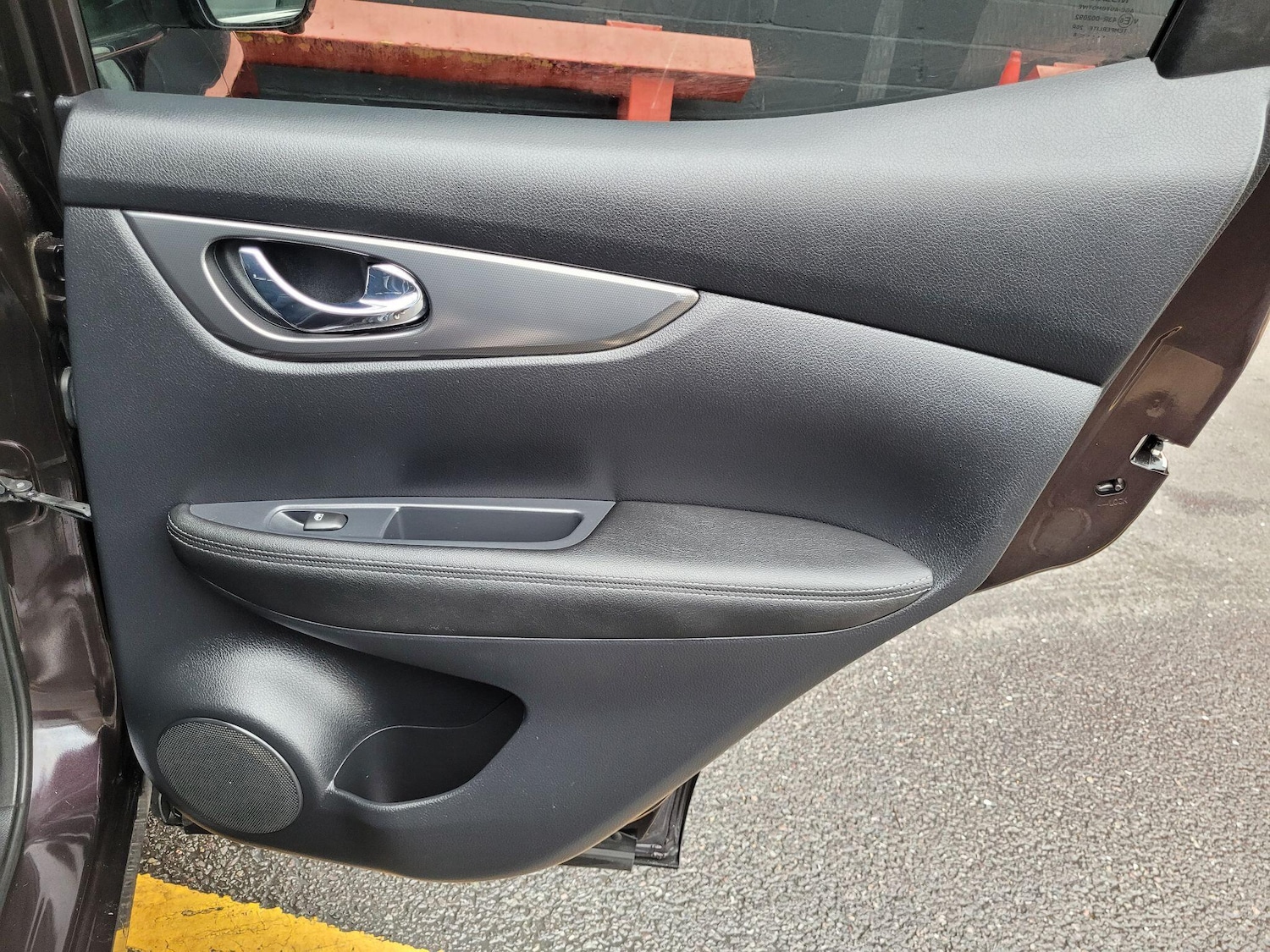 Used Nissan Qashqai 2018 for sale - 76370980: Photo 18