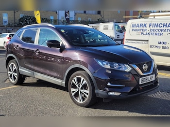 2018 (18) - 1.6 DIG-T N-Connecta Euro 6 (s/s) 5dr