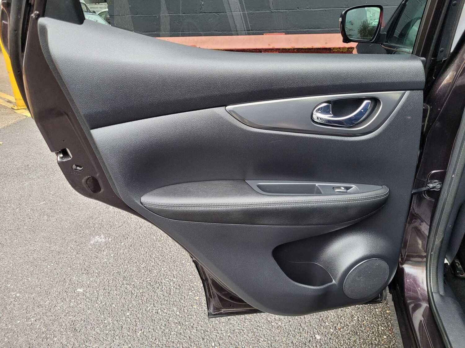 Used Nissan Qashqai 2018 for sale - 76370980: Photo 20