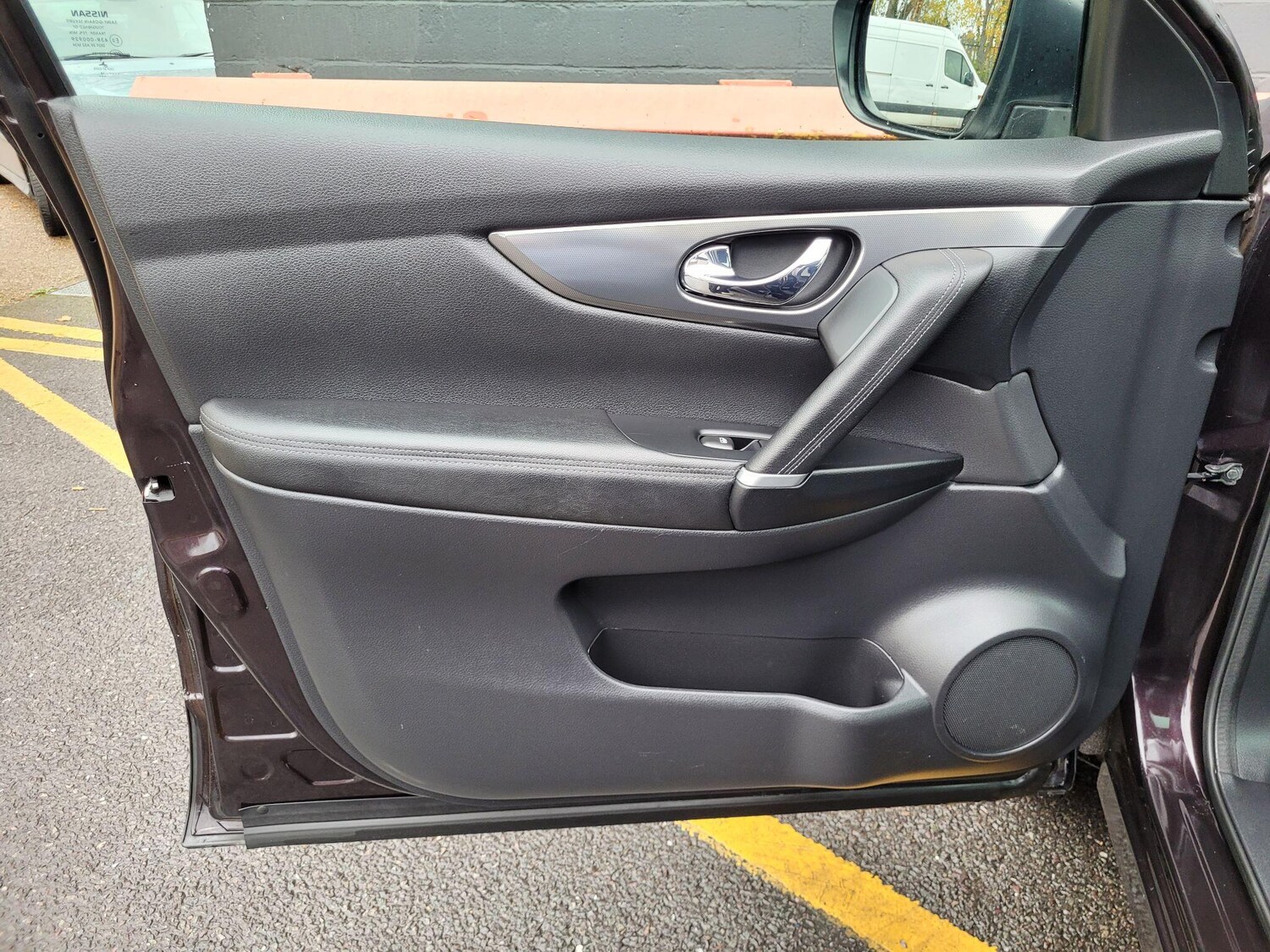 Used Nissan Qashqai 2018 for sale - 76370980: Photo 22