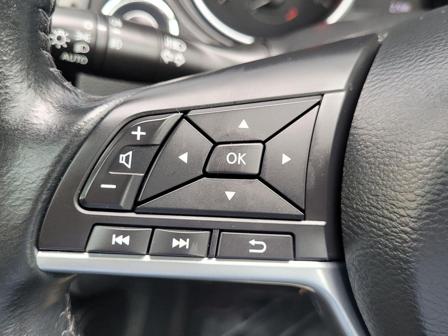 Used Nissan Qashqai 2018 for sale - 76370980: Photo 26