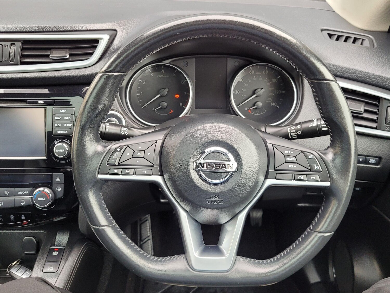 Used Nissan Qashqai 2018 for sale - 76370980: Photo 27