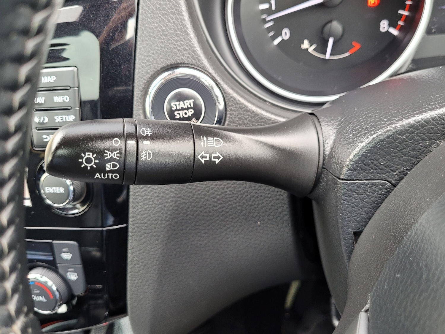 Used Nissan Qashqai 2018 for sale - 76370980: Photo 28