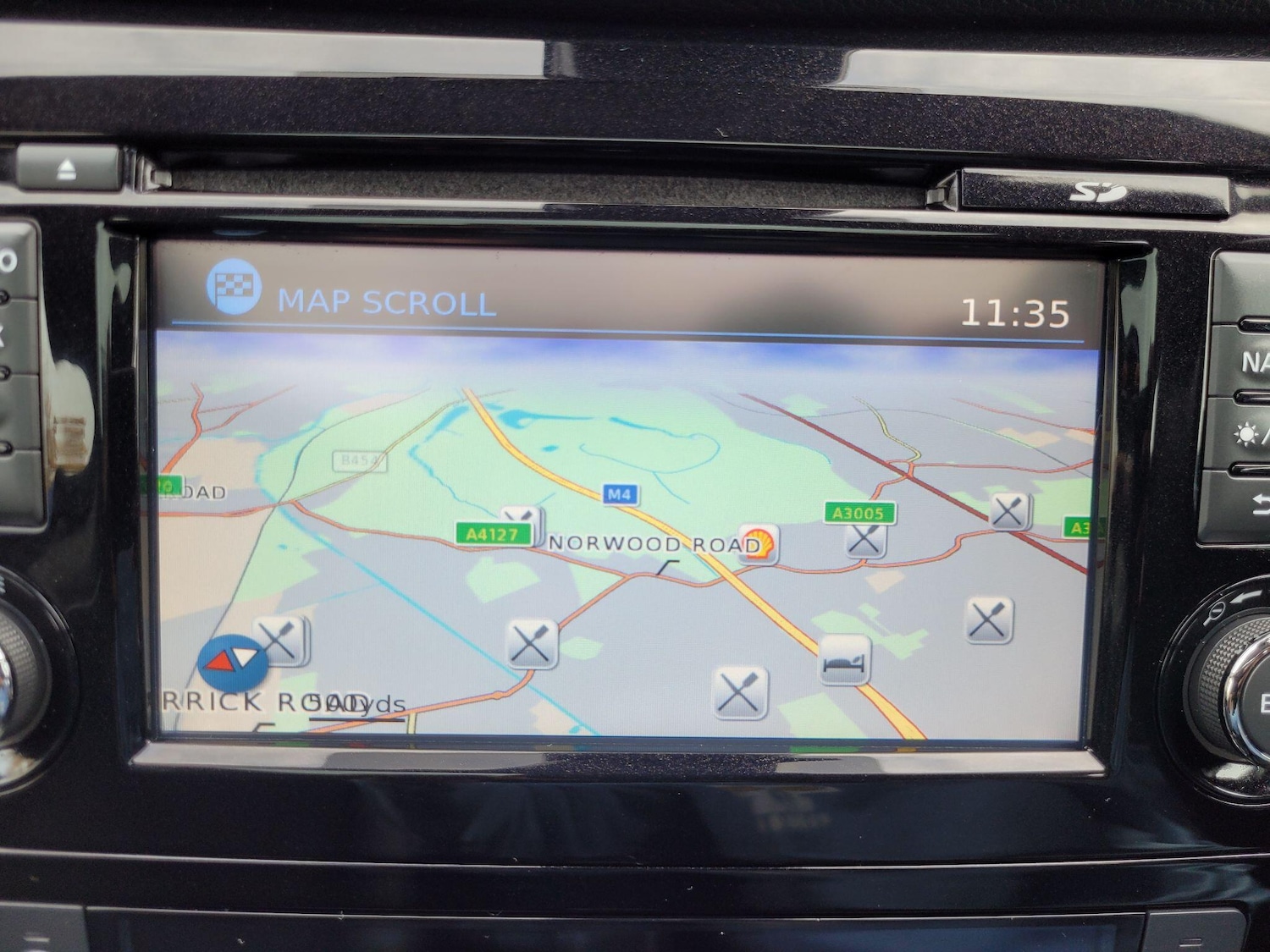 Used Nissan Qashqai 2018 for sale - 76370980: Photo 35