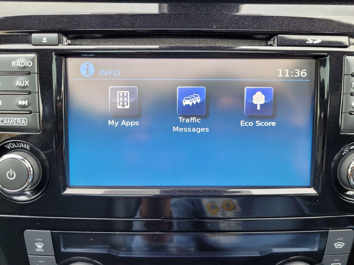 Used Nissan Qashqai 2018 for sale - 76370980: Photo 38