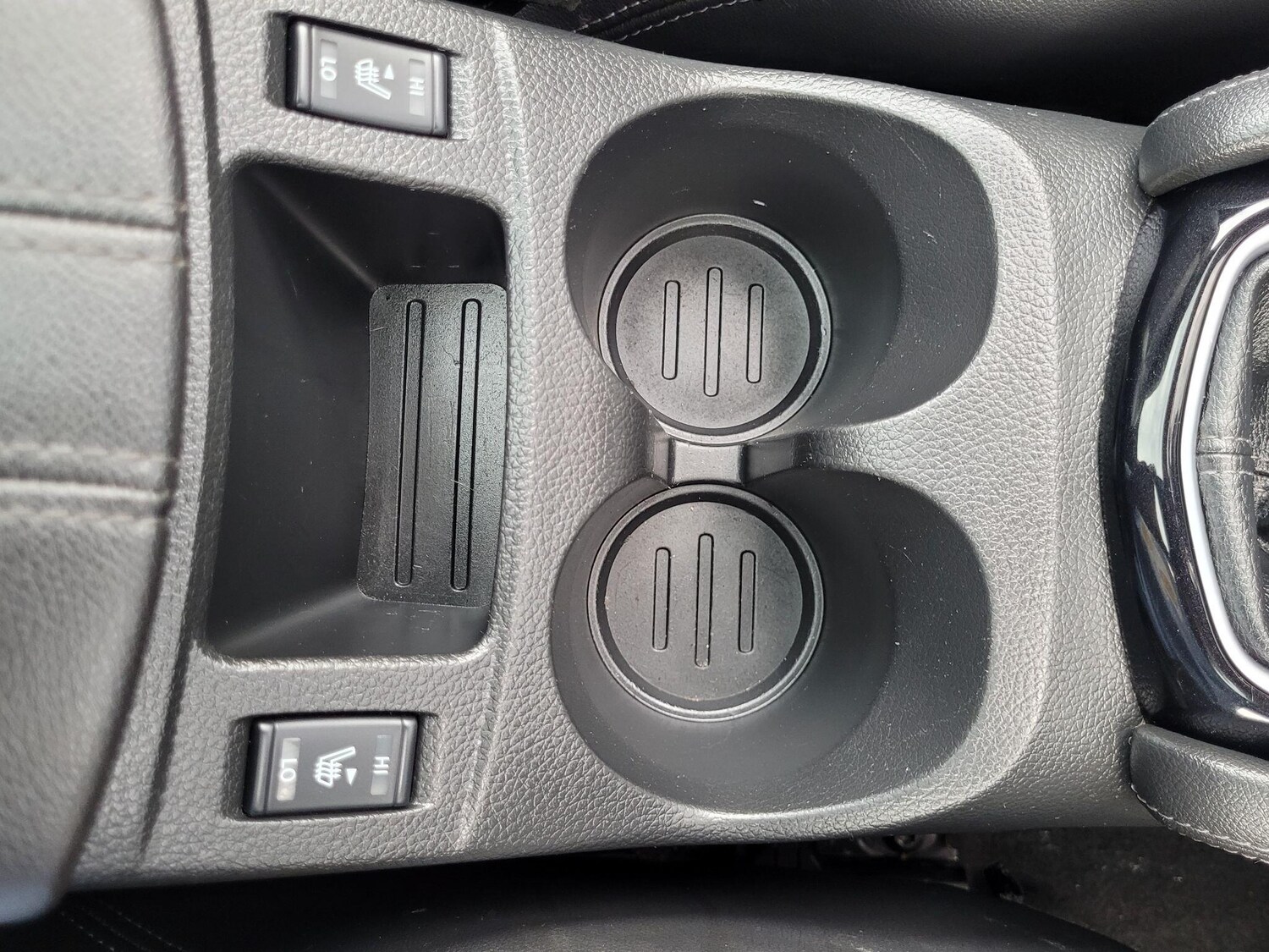 Used Nissan Qashqai 2018 for sale - 76370980: Photo 43